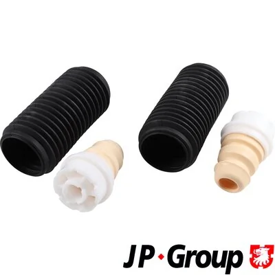 Dust Cover Kit, shock absorber